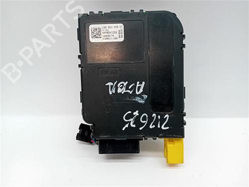 Electronic module SEAT ALTEA (5P1) 1.6 TDI | BP39468494M83 - Image 2