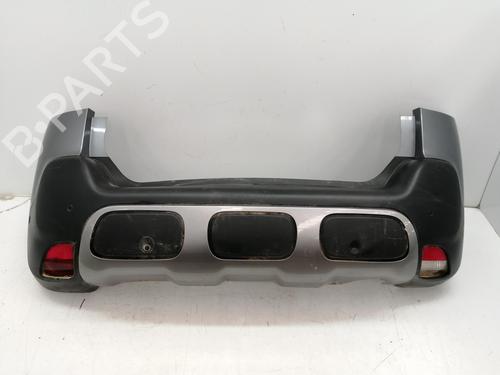 Used Rear bumper CITROËN C3 AIRCROSS II (2R_, 2C_) [2017-2025]  26695296