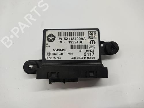 Used Electronic module Electronic module 37032612 37032612