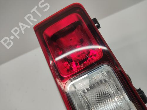 Other RENAULT TRAFIC III Van (FG_)  | BP28326007O1 