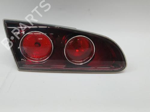 Venstre baglygte bagklap Venstre baglygte bagklap SEAT IBIZA III (6L1) [2002-2009] 35783449 35783449