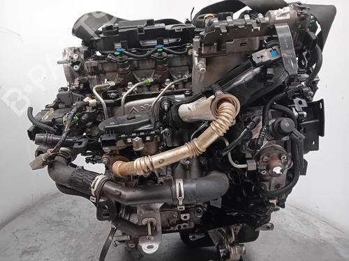 Silnik DS DS 5 (KF_) | BP30788095M1
