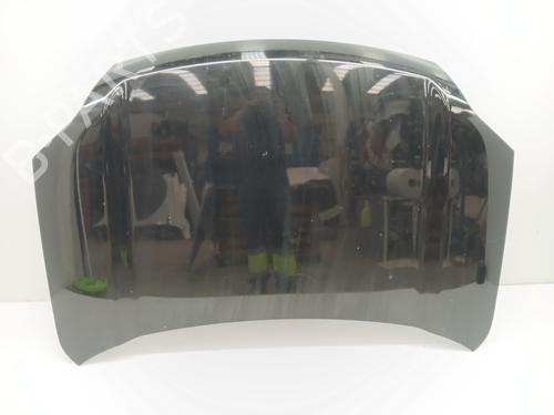 Used Hood NISSAN X-TRAIL I (T30) [2001-2013]  29532021