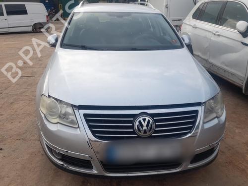 Plage arrière VW PASSAT B6 Variant (3C5)  | BP26491818C85 