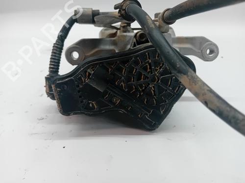 Right rear brake caliper TESLA MODEL Y (5YJY) EV Rear-Wheel Drive | BP38470160M106 - Image 2