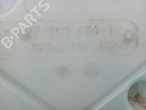 Windscreen washer tank BMW X5 (F15, F85) xDrive 40e | BP26407082C113 