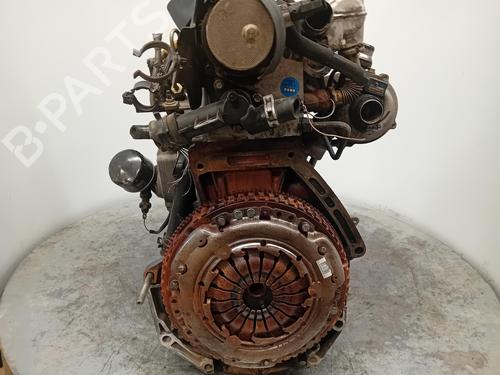Engine RENAULT MEGANE II Saloon (LM0/1_)  | BP28209178M1 