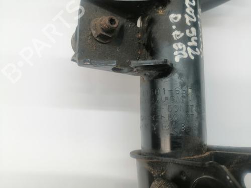 Right front shock absorber SUZUKI GRAND VITARA II (JT, TE, TD)  | BP28670280M17 