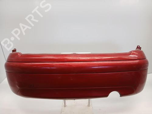 Used Rear bumper Rear bumper CITROËN C3 I (FC_, FN_) 1.4 HDi (68 hp) 36298147 36298147