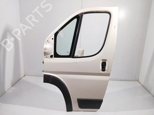Used Left front door FIAT DUCATO Van (250_) [2006-2026]  23982962