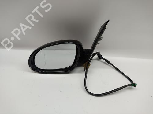 Bakspejl venstre VW GOLF PLUS V (5M1, 521) [2004-2013]  28054516