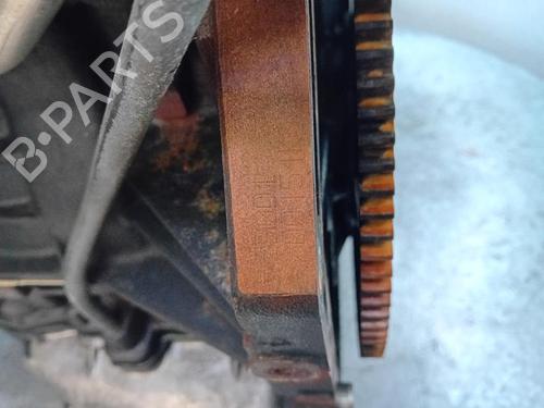 Engine CHEVROLET CRUZE Hatchback (J305) 2.0 CDI | BP37195251M1 - Image 5