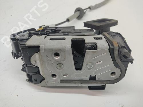 Used Front right lock Front right lock SEAT ATECA (KH7, KHP) [2016-2026] 33464296 33464296