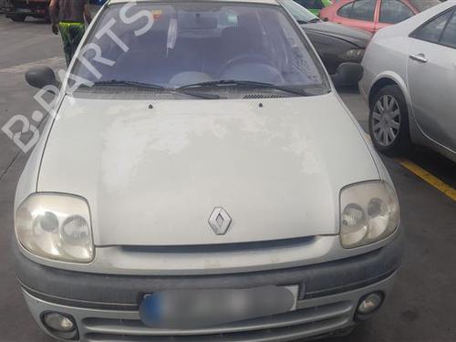 Used Parts RENAULT CLIO II (BB_, CB_) 1.2 (BB0A, BB0F, BB10, BB1K, BB28, BB2D, BB2H, CB0A,... 4982216