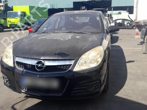 Forskærm venstre OPEL VECTRA C (Z02) 1.9 CDTI (F69) | BP16138248C41