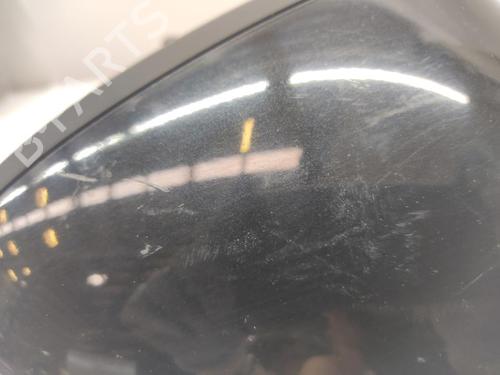 Right mirror BMW 3 (E90) 318 d | BP29861642C27