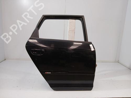 Used Right rear door AUDI A3 Sportback (8PA) [2004-2015]  31161902