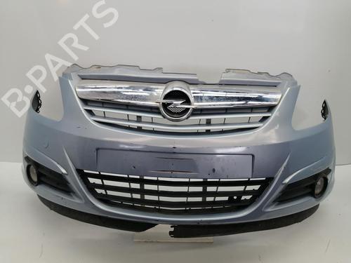 front-bumper-opel-corsa-d-s07-2006-2007-2008-2009-2010-2011-2012-2013-2014-2015-34179938 main image