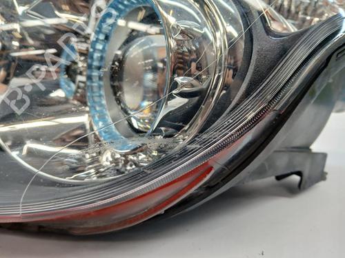 Left headlight HYUNDAI i30 (FD) | BP38087094C28 - Image 2