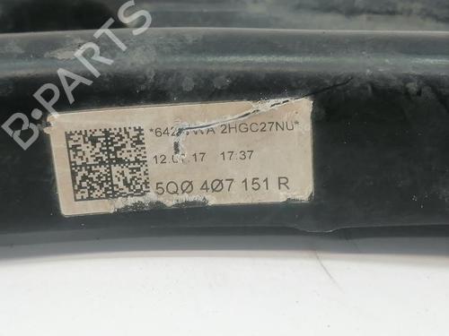 Left front suspension arm AUDI A3 Sportback (8VA, 8VF) 1.6 TDI | BP29630485M12 