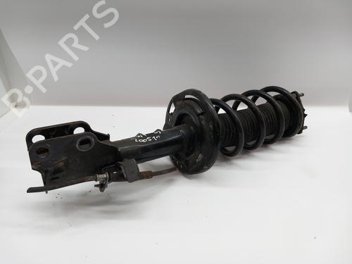 Dämpfer vorne rechts für FORD TRANSIT CUSTOM V362 Bus (F3) [2012-2025]  29252357