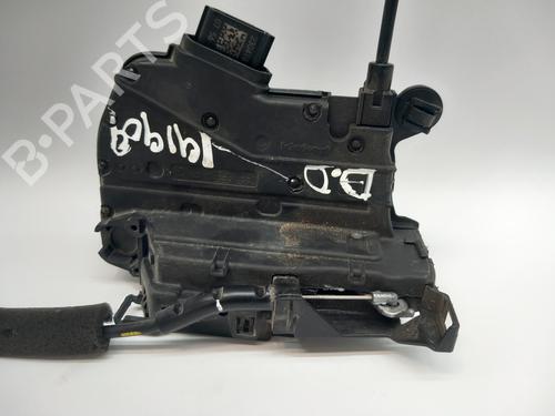 Front right lock RENAULT CLIO IV (BH_)  | BP28316844C97 