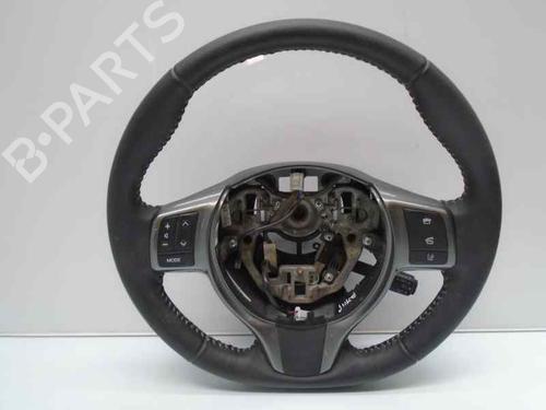 Used Steering wheel NISSAN JUKE (F15) 1.5 dCi (110 hp) 6125313