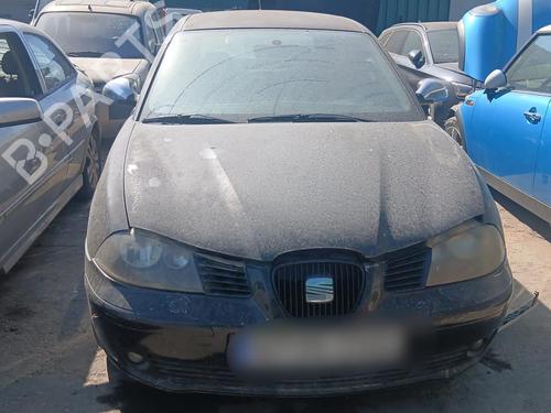Recambios SEAT IBIZA III (6L1) 4788671