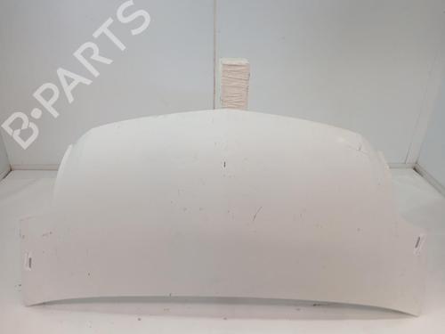 Used Hood Hood RENAULT MASCOTT Platform/Chassis (UH_, HH_) [1999-2005] 36469600 36469600