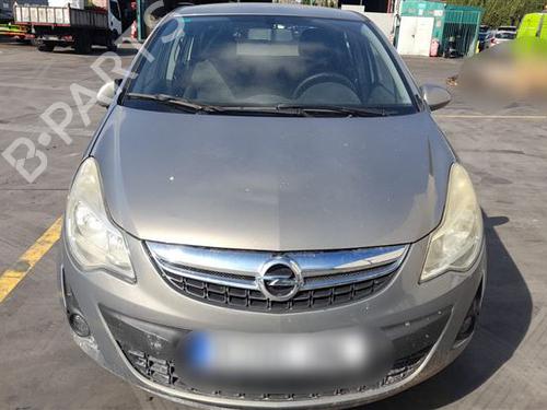Used Parts OPEL CORSA D (S07) 1.3 CDTI (L08, L68) 4975796