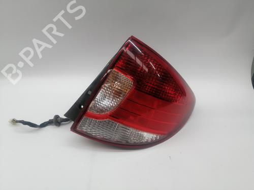 Used Right taillight KIA RIO I Hatchback (DC) 1.3 (75 hp) 29393727