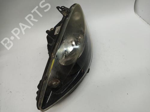 Used Left headlight Left headlight 36879541 36879541