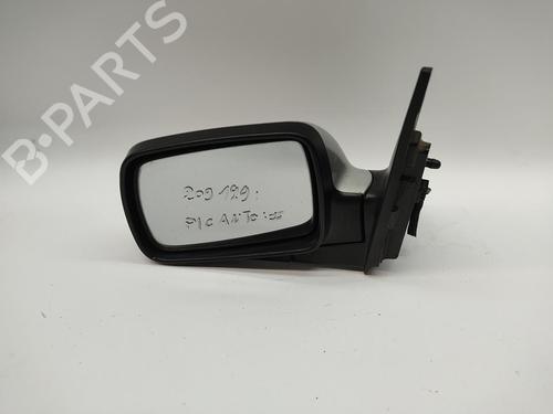 Used Left mirror Left mirror 36887723 36887723