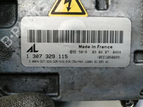 Lights ECU AUDI A4 B7 (8EC) 2.0 TDI | BP33462187M55 - Image 4
