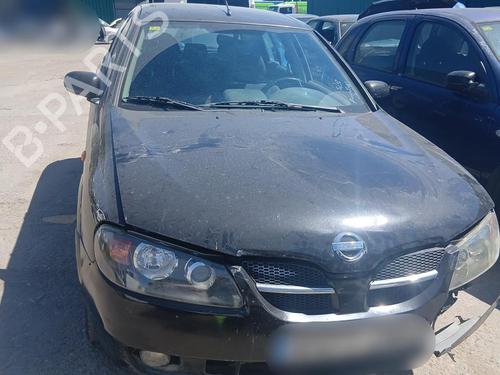 Used Parts NISSAN ALMERA II (N16)  2.2 dCi  4619344