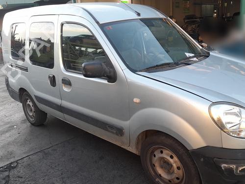 Left headlight RENAULT KANGOO (KC0/1_) 1.5 dCi | BP16417986C28 