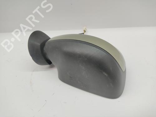 Left mirror DACIA SANDERO  | BP25203663C26 