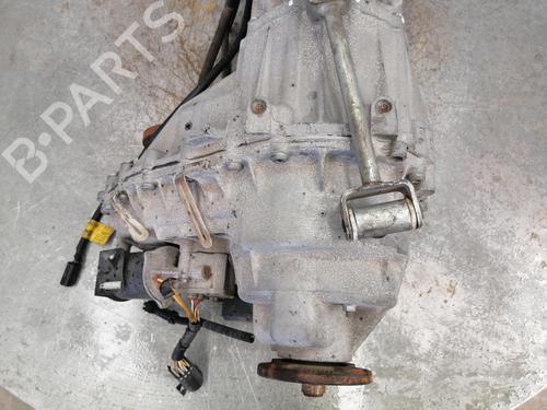 Używane Skrzynia rozdzielcza / Reduktor SSANGYONG ACTYON I 2.0 Xdi (141 hp) 29244060