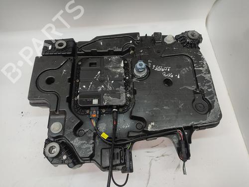 AdBlue-tank AdBlue-tank PEUGEOT 508 SW I (8E_) 2.0 BlueHDi 180 (180 hp) 33932112 33932112