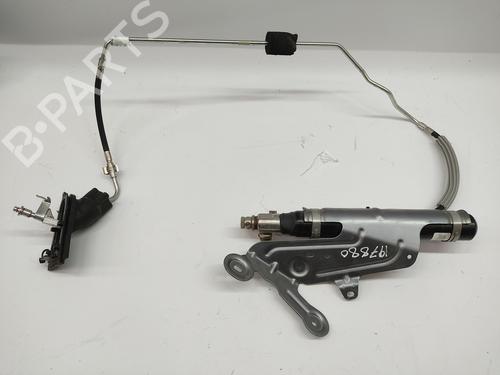 Hood lift support MERCEDES-BENZ C-CLASS Coupe (C205) C 300 (205.348) | BP24059108C139 