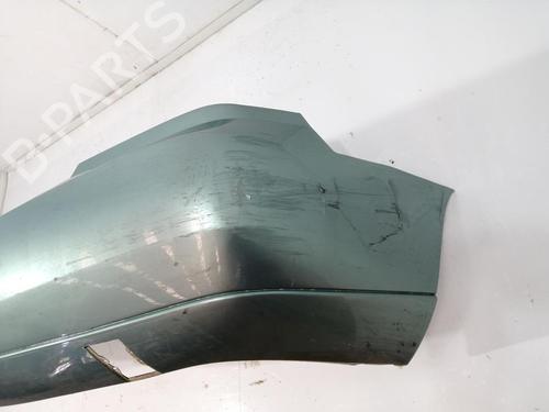 Rear bumper FORD FOCUS I Saloon (DFW) 1.8 Turbo DI / TDDi | BP29720303C8 