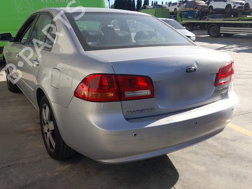Starter KIA MAGENTIS II (MG) 2.0 CRDi | BP23087459M8  - Image 11