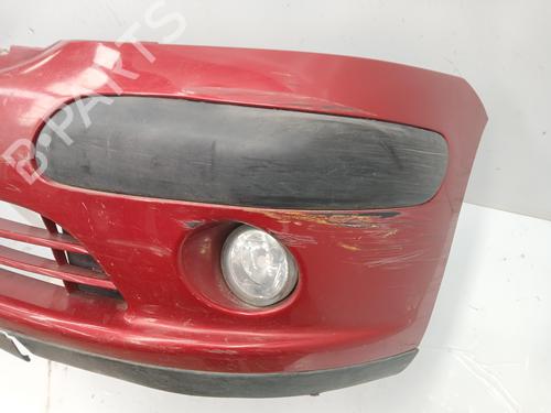 Front bumper CITROËN C3 I (FC_, FN_) 1.4 16V | BP27477487C7 