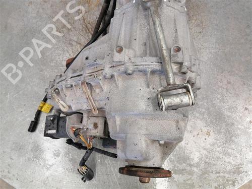 Used Transfer box Transfer box 29244060 29244060