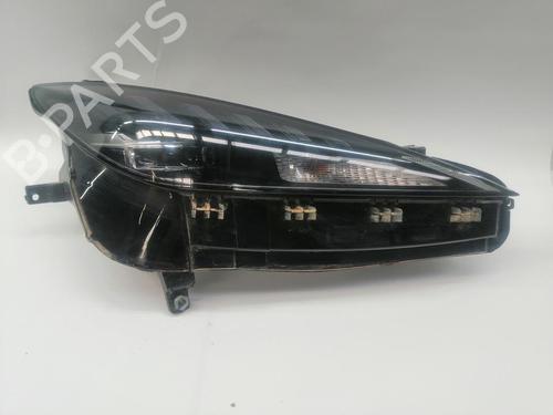 Used Right headlight MG MG 4 (EH32) [2022-2025]  29982218