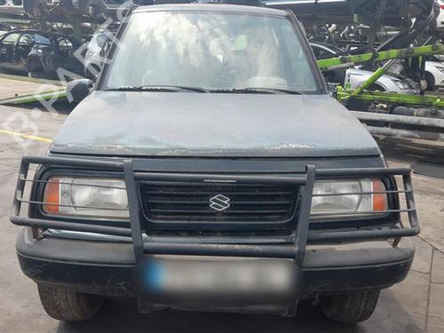Used Parts SUZUKI VITARA (ET, TA, TD) 1.6 i 16V All-wheel Drive (ET, TA02, SE416) 4977544