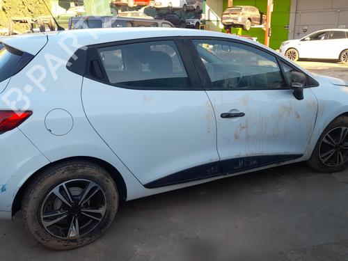 Front right seatbelt RENAULT CLIO IV (BH_)  | BP22805688I25 