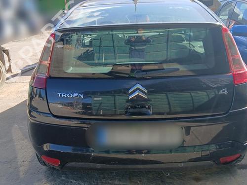 Engine CITROËN C4 Coupe (LA_)  | BP32072024M1 