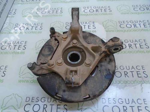 Right front steering knuckle CHEVROLET CRUZE Hatchback (J305) 2.0 CDI | BP5683741M26 
