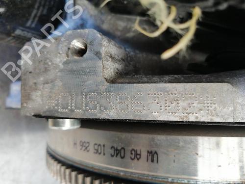 Engine AUDI A1 Sportback (GBA) 30 TFSI | BP33169487M1 - Image 5